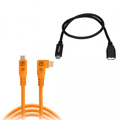 Cables & Tethering